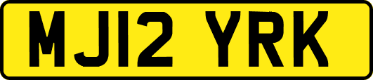 MJ12YRK