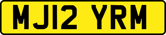 MJ12YRM