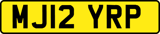 MJ12YRP