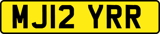 MJ12YRR
