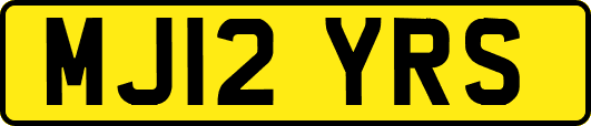 MJ12YRS