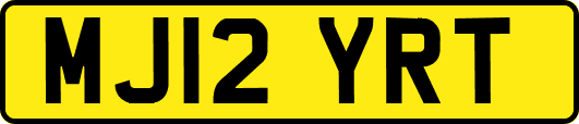 MJ12YRT