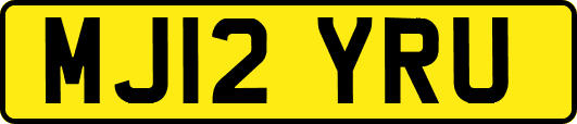 MJ12YRU