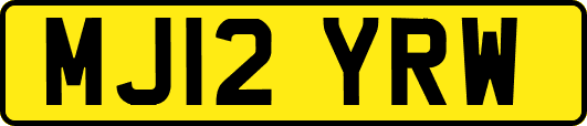 MJ12YRW