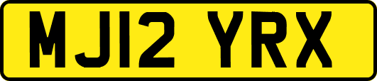 MJ12YRX