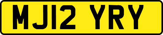 MJ12YRY