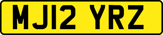 MJ12YRZ