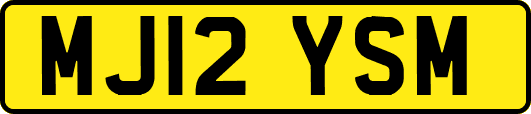 MJ12YSM