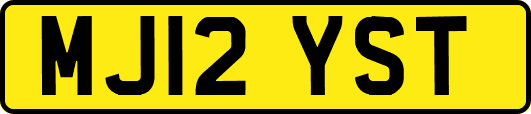 MJ12YST