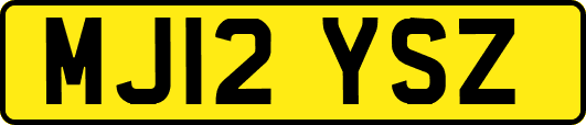 MJ12YSZ