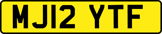 MJ12YTF