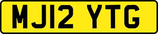 MJ12YTG