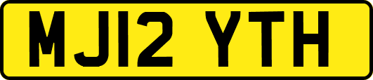 MJ12YTH