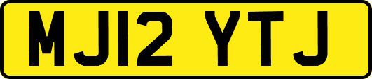 MJ12YTJ