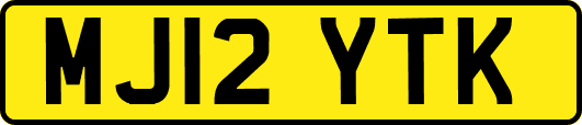 MJ12YTK