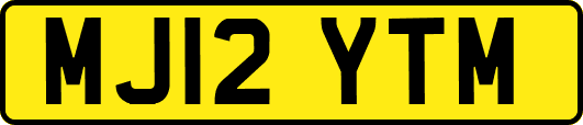 MJ12YTM