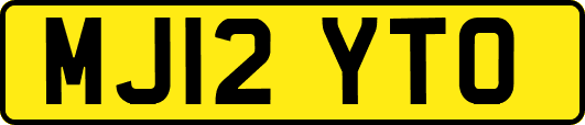MJ12YTO