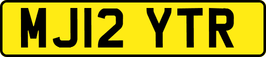 MJ12YTR