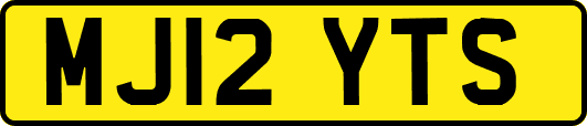 MJ12YTS