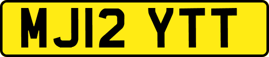 MJ12YTT