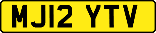MJ12YTV