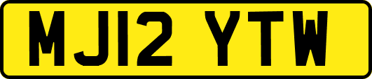 MJ12YTW