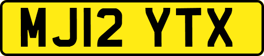 MJ12YTX