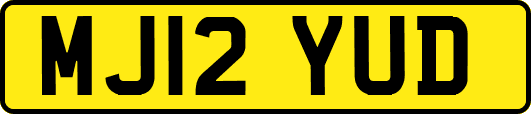 MJ12YUD