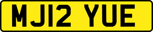 MJ12YUE