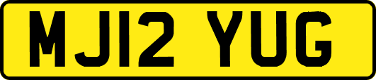 MJ12YUG
