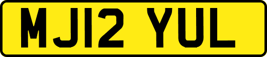 MJ12YUL