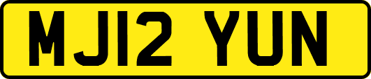 MJ12YUN