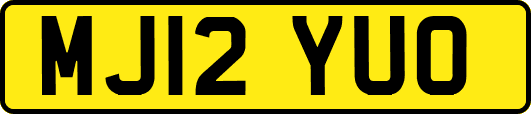 MJ12YUO