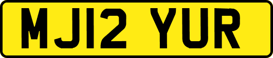 MJ12YUR