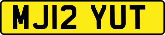 MJ12YUT