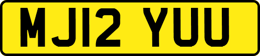 MJ12YUU