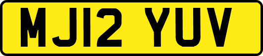MJ12YUV