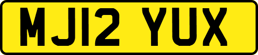MJ12YUX