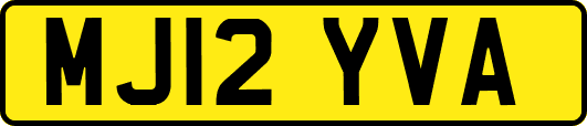 MJ12YVA