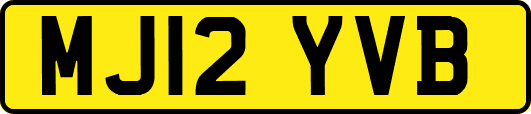 MJ12YVB
