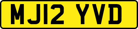 MJ12YVD