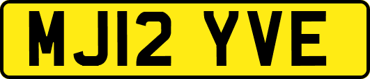 MJ12YVE
