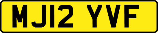 MJ12YVF