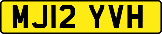 MJ12YVH
