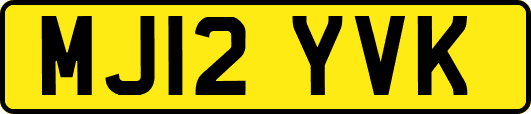 MJ12YVK