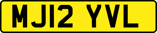 MJ12YVL