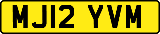 MJ12YVM