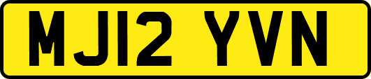 MJ12YVN