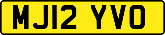 MJ12YVO