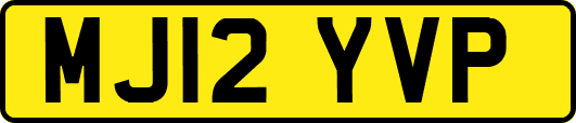 MJ12YVP